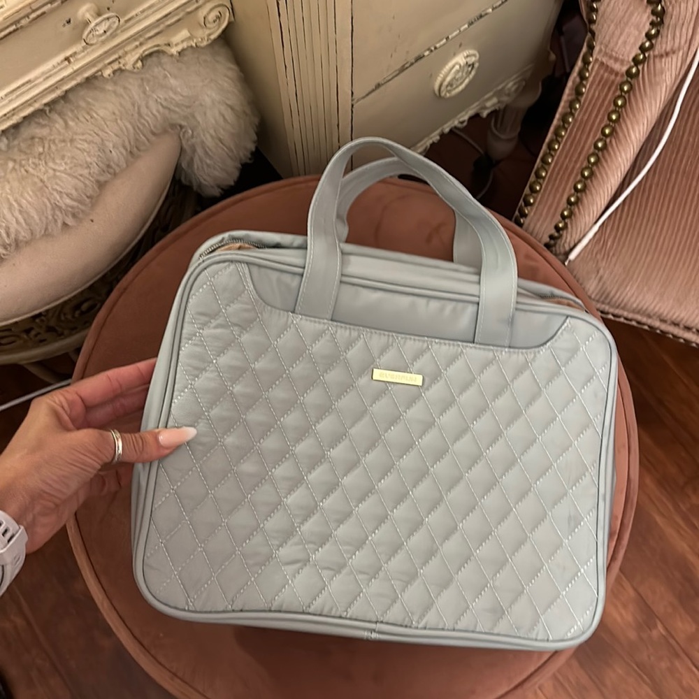 NEW Ever fun makeup bag